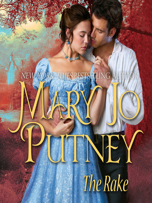 Title details for The Rake by Mary Jo Putney - Available